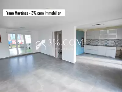 Maison, 86 m²