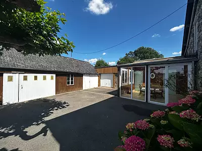 Maison, 110 m²