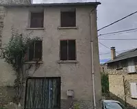 Maison, 60 m²