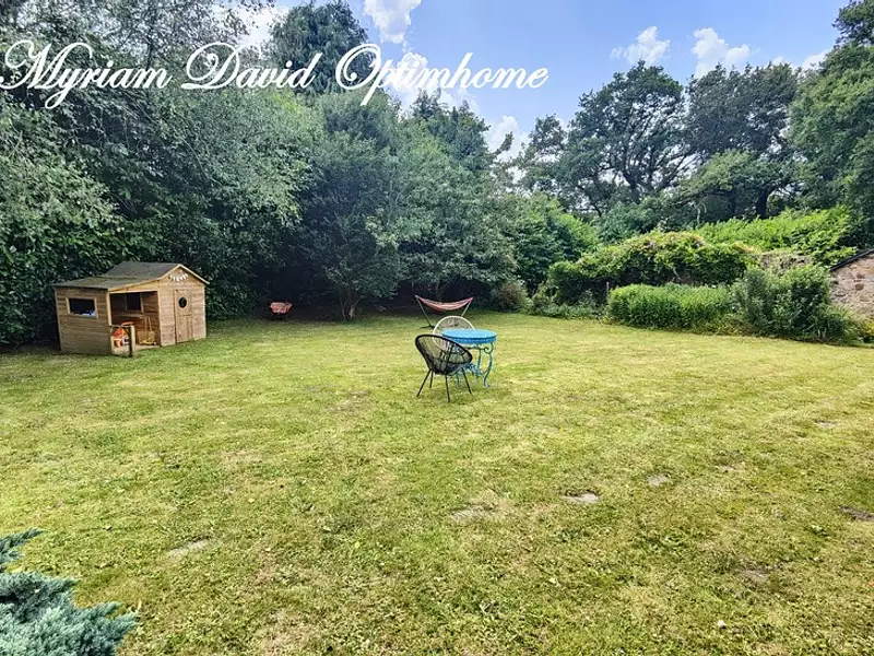 Maison, 170 m²