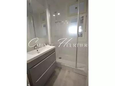 Appartement, 59,3 m²