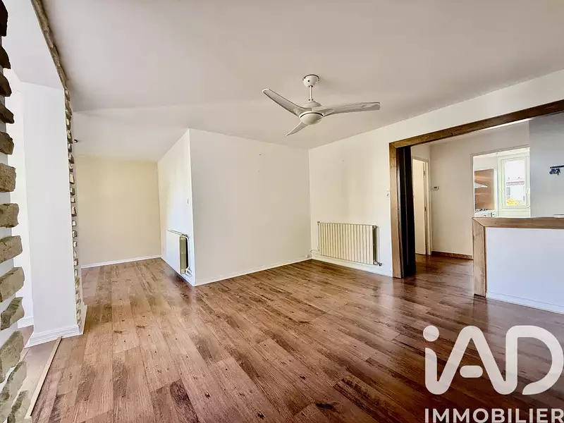 Appartement, 69 m²