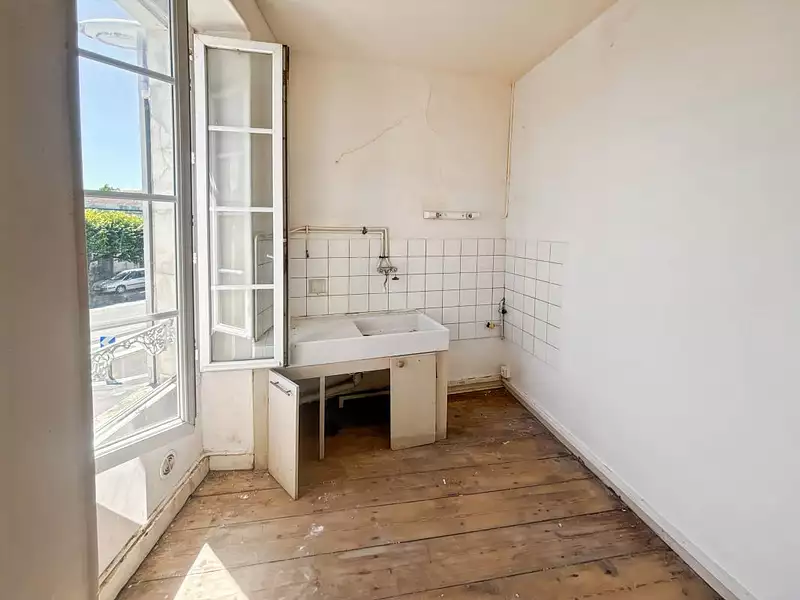 Maison, 130 m²
