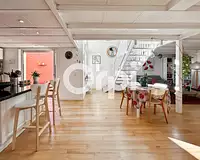 Appartement, 140 m²