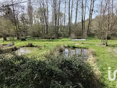 Maison, 140 m²
