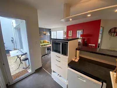 Appartement, 68,11 m²