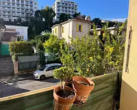 Appartement, 31,5 m²