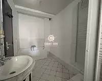 Appartement, 47 m²