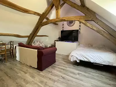 Maison, 221 m²