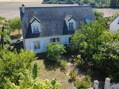 Maison, 141 m²