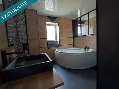 Maison, 117 m²