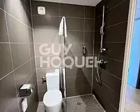 Appartement, 22,46 m²