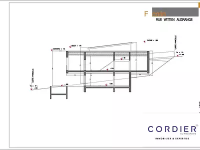 Terrain, 456 m²