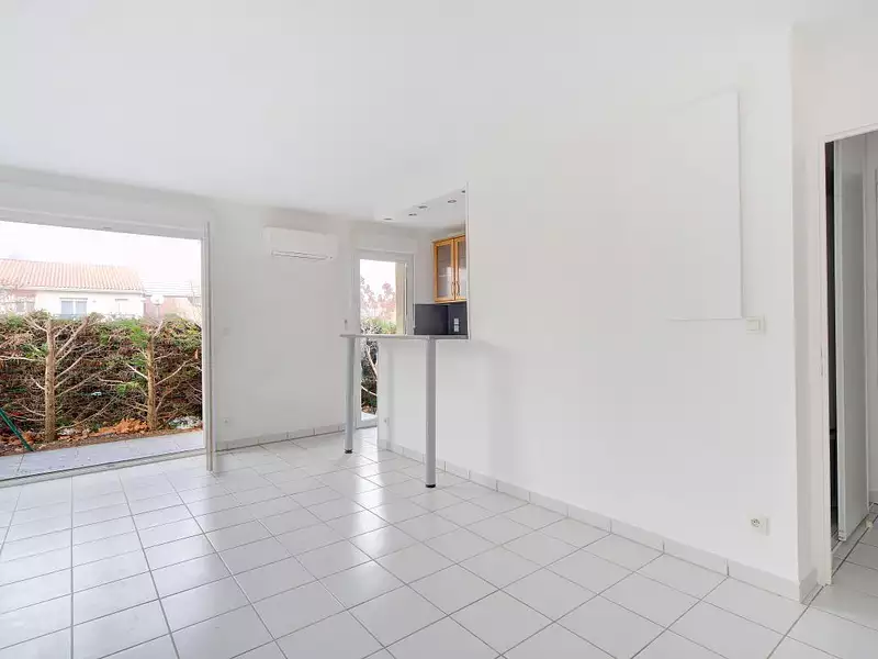 Appartement, 55 m²