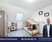 Maison, 256 m²