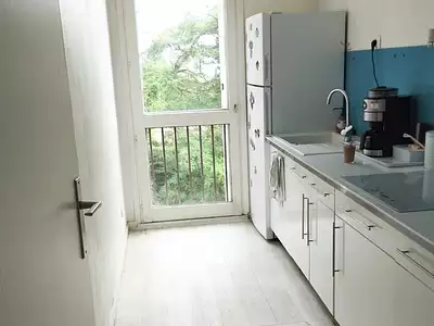 Appartement, 48 m²
