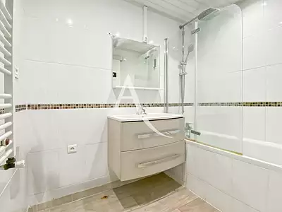 Appartement, 79,5 m²