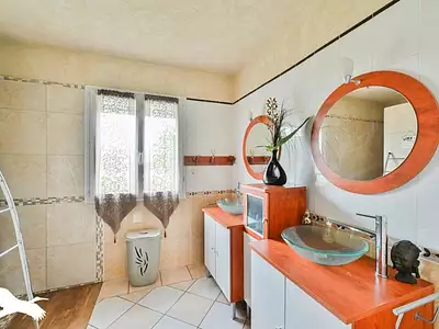 Maison, 214 m²