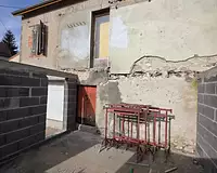 Maison, 100 m²