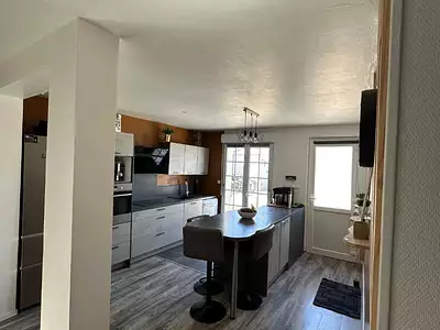 Maison, 101,25 m²