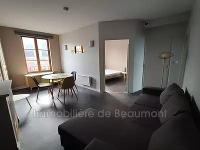 Appartement, 48 m²