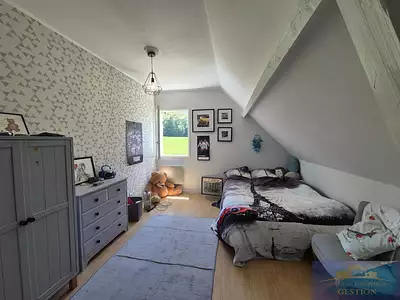 Maison, 129 m²