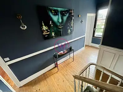 Maison, 207 m²