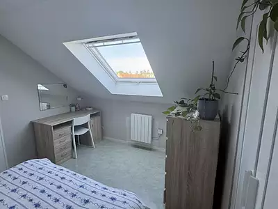 Maison, 110 m²
