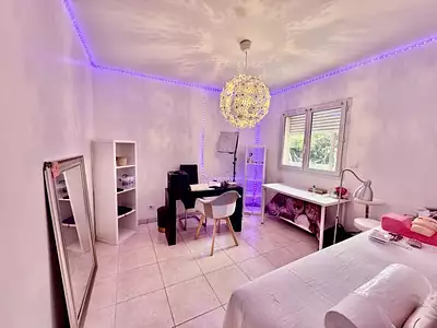 Maison, 145 m²