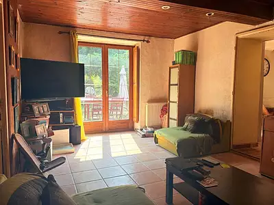 Maison, 145 m²