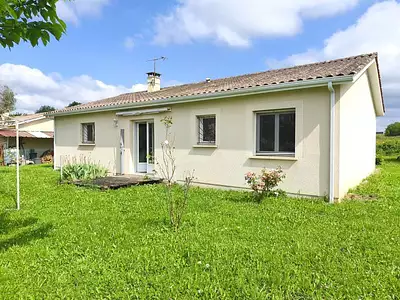 Maison, 90 m²