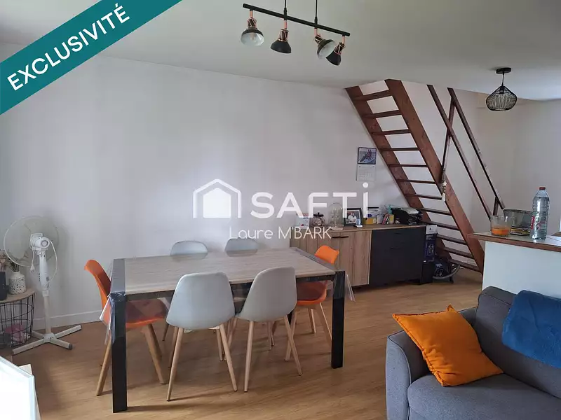 Appartement, 108 m²