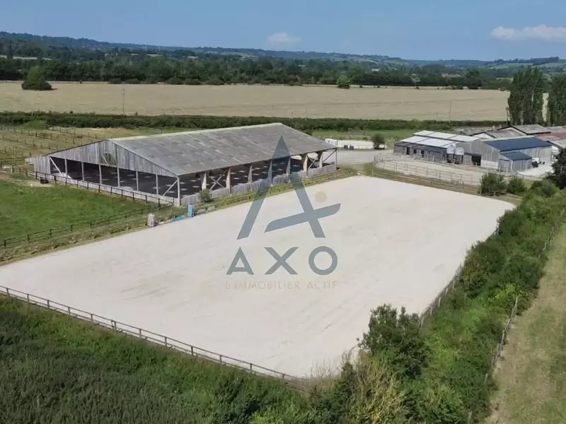 Maison, 170 m²