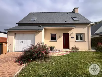 Maison, 89 m²