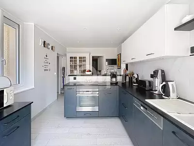 Maison, 130 m²