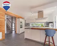 Maison, 124 m²