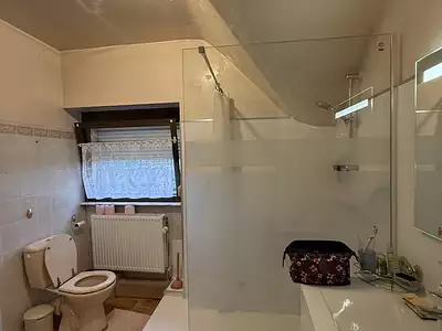 Maison, 107 m²