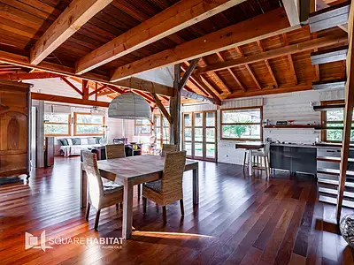 Maison, 155 m²