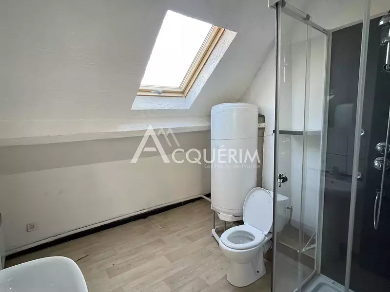 Immeuble, 135 m²