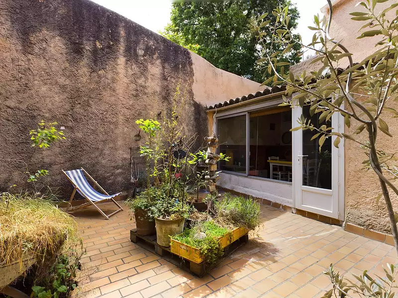 Maison, 84 m²
