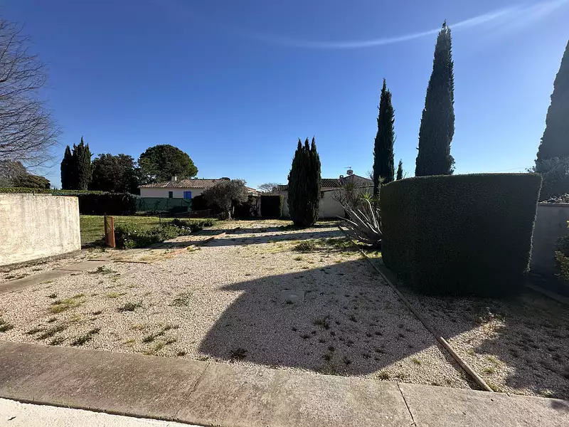 Maison, 79 m²