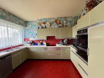 Maison, 265 m²