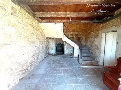 Maison, 184 m²