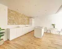 Appartement, 77,02 m²