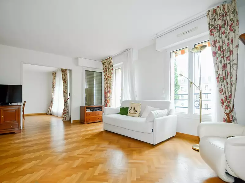 Appartement, 69 m²