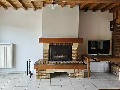 Maison, 126 m²