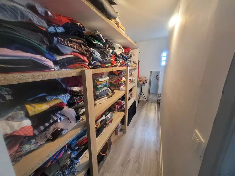 Maison, 75 m²