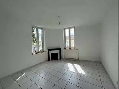 Appartement, 37,15 m²
