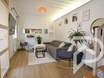 Maison, 78,21 m²