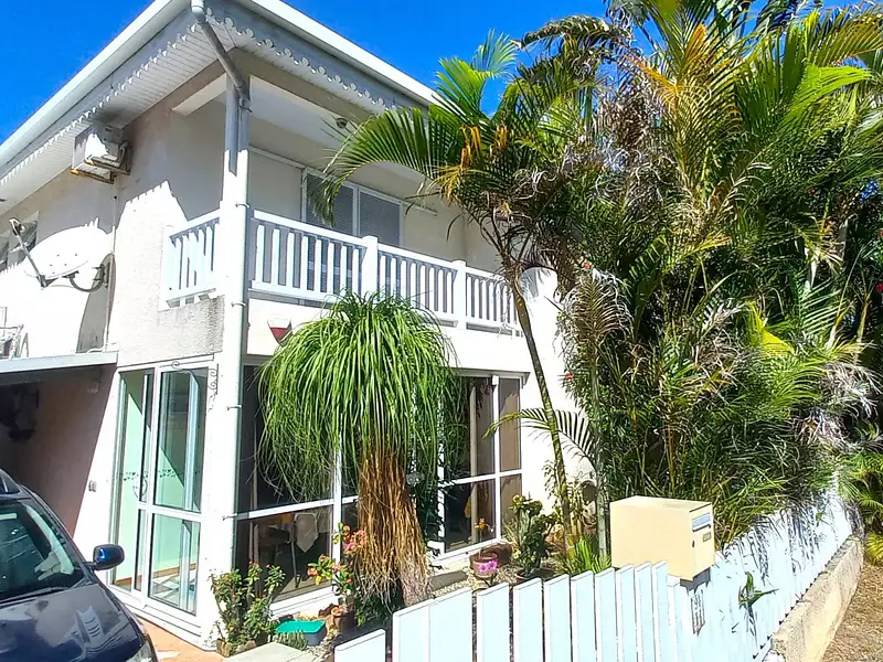 Maison, 77 m²